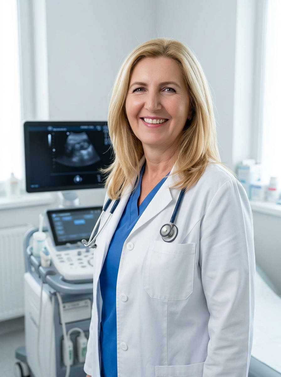 Fotografija — Dr. Silvana Petković Bojić
